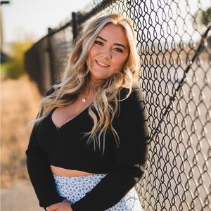 Meet your Posher, Taryn